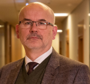 prof. Grzegorz Berendt