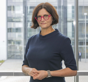 prof. Adriana Zaleska - Medynska