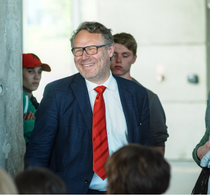 dr hab. Jacek Friedrich