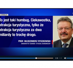 Włodzimierz Rydzkowski