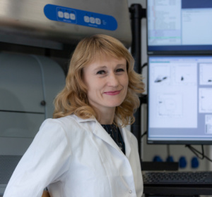 Natalia Marek- Trzonowska