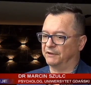 dr marcin szulc