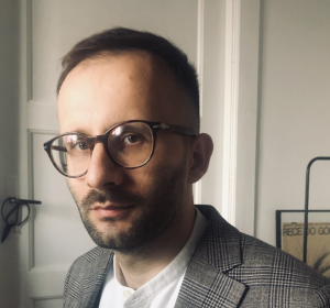 prof. Paweł Sitkiewicz