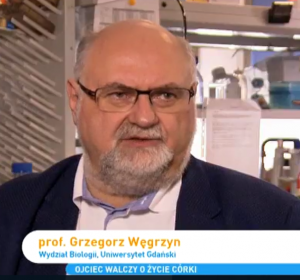 Dzień Dobry TVN - Ojciec Walczy o Życie Córki 