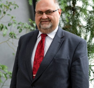 Prof. Grzegorz Węgrzyn