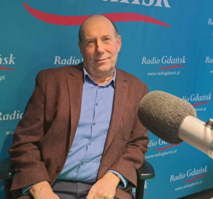 fot. Joanna Matuszewska/ Radio Gdańsk