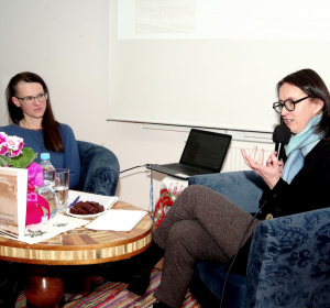 prof. Miłosława Borzyszkowska -Szewczyk