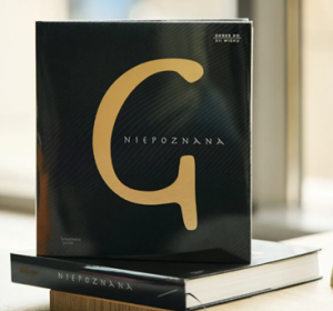 niepoznana
