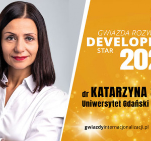 Katarzyna Świerk