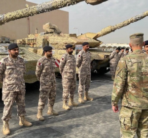 Autor. U.S. Central Command