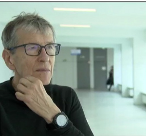 prof. Marek Żukowski