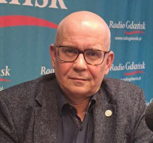 prof. Leszek Łęczyński