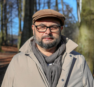 prof. Arkadiusz Modrzejewski