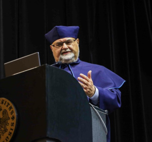 prof. Grzegorz Wegrzyn