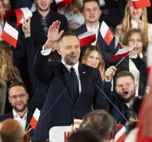 Fot. Jarosław Matusiak. Źródło: Dziennik Bałtycki