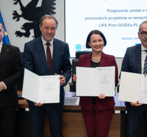 Fot. Jacek Sowa / Pomorskie.eu