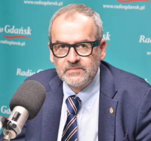 (fot. Radio Gdańsk/Adrian Kasprzycki)