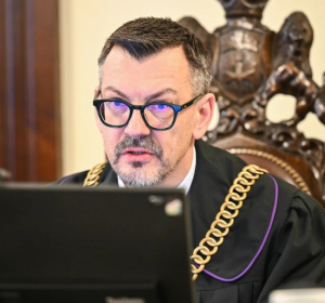 Foto: PAP/Marcin Gadomski