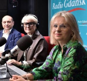 (fot. Radio Gdańsk/Piotr Puchalski)