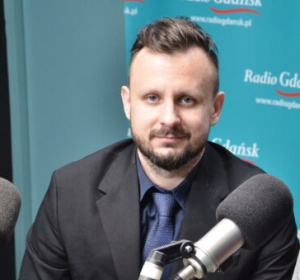 (fot. Radio Gdańsk/Adrian Kasprzycki)