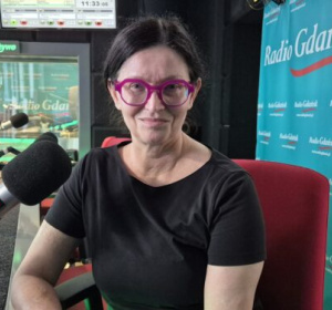 (fot. Radio Gdańsk/Joanna Matuszewska)