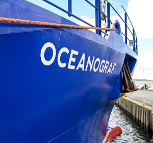 Przemek Świderski/Dziennik Bałtycki