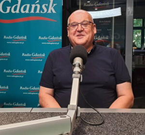 (fot. Radio Gdańsk/Piotr Puchalski)