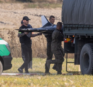  fot. PAP/Wojtek Jargiło