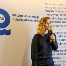 dr Anna Toruńska Sitarz, UG
