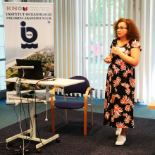 dr hab. Anna Baraniak, prof NIL