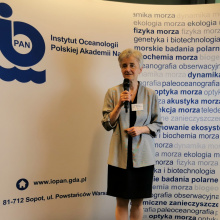 prof. dr hab. Hanna Mazur-Marzec UG