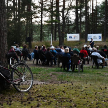 Letnie Spotkanie z Nauką