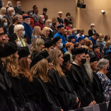 Zdjęcia z inauguracji