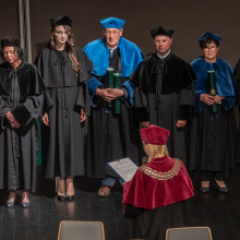 Zdjęcia z inauguracji