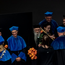 Zdjęcia z inauguracji