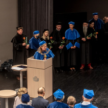 Zdjęcia z inauguracji