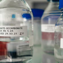 Interview with Dr. David Saliba