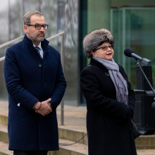 Fot. Alan Stocki/Zespół Promocji UG