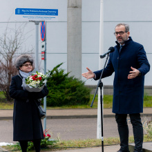Fot. Alan Stocki/Zespół Promocji UG