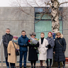 Fot. Alan Stocki/Zespół Promocji UG