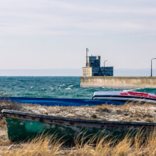 Photo: Alan Stocki/UG