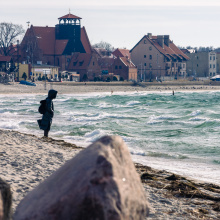 Photo: Alan Stocki/UG