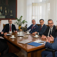 Photo by Anna Rezulak/KFP/UMS