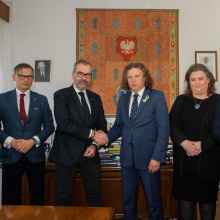 Photo by Anna Rezulak/KFP/UMS