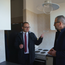 Photo by Anna Rezulak/KFP/UMS