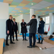 Photo by Anna Rezulak/KFP/UMS