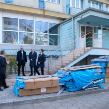 Photo by Anna Rezulak/KFP/UMS