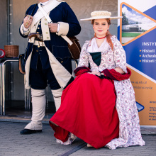 Photo by Alan Stocki/UG