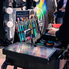 Photo by Alan Stocki/UG