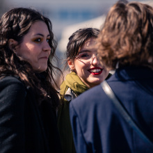 Photo by Alan Stocki/UG